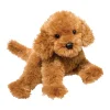 Fashion Douglas Toys Addie Caramel Labradoodle
