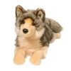 Clearance Douglas Toys Alder Dlux Wolf