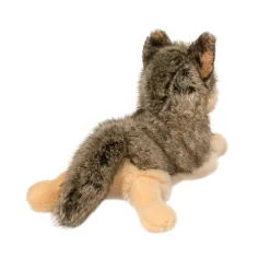 Clearance Douglas Toys Alder Dlux Wolf