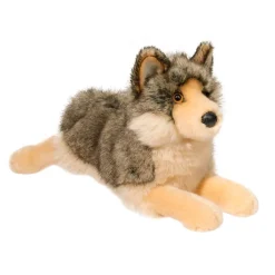 Clearance Douglas Toys Alder Dlux Wolf