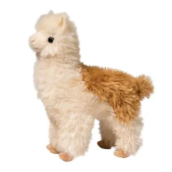 Discount Douglas Toys Alice Alpaca