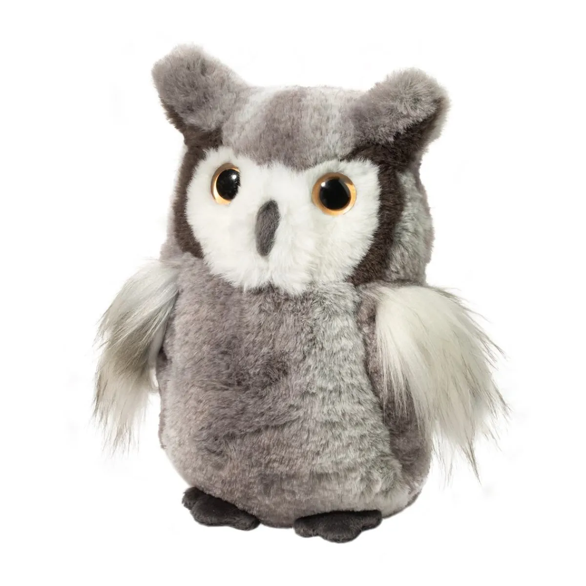 Clearance Douglas Toys Andie Soft Owl