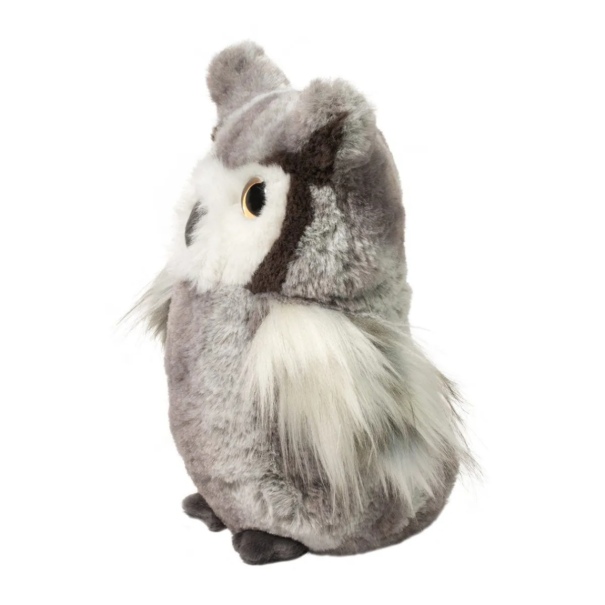 Clearance Douglas Toys Andie Soft Owl