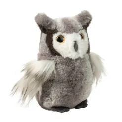 Clearance Douglas Toys Andie Soft Owl