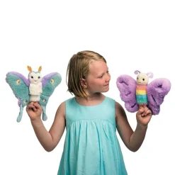 Outlet Douglas Toys Annabel Butterfly
