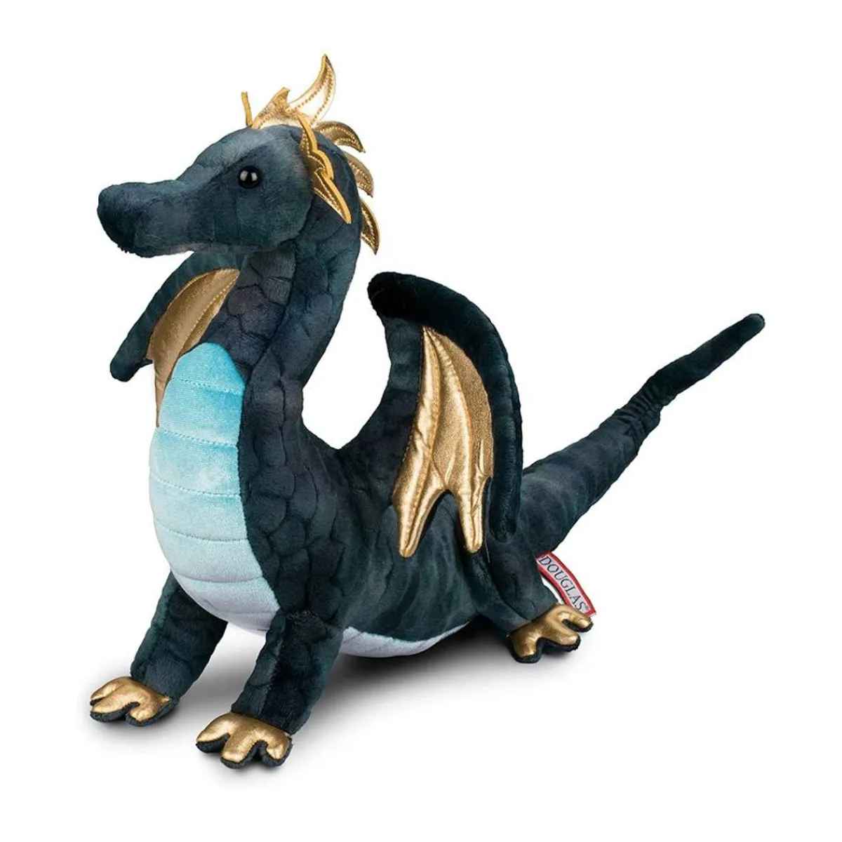 Discount Douglas Toys Aragon Navy Dragon