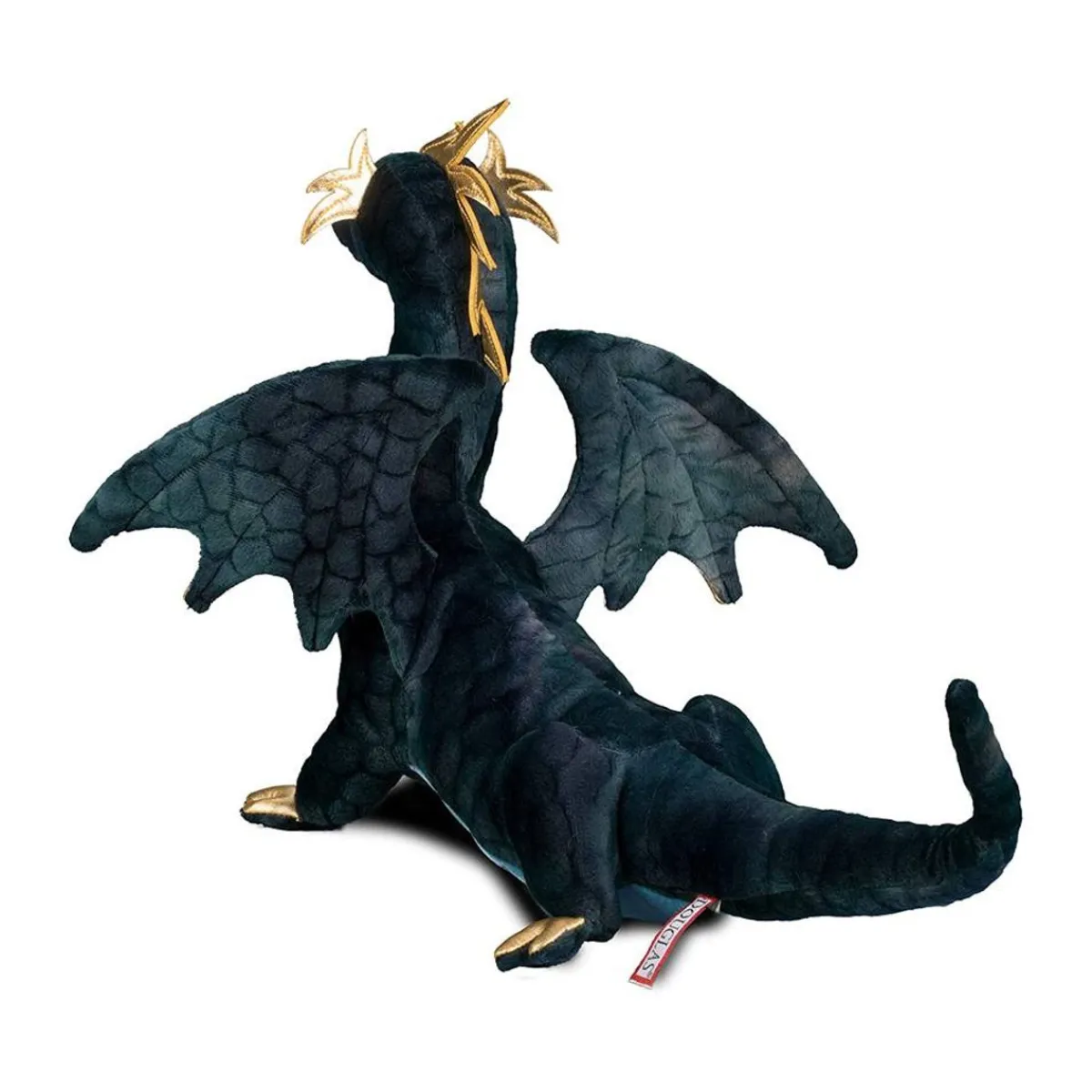Discount Douglas Toys Aragon Navy Dragon