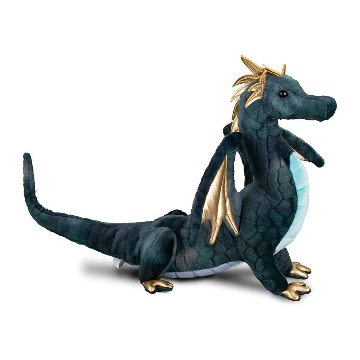 Discount Douglas Toys Aragon Navy Dragon
