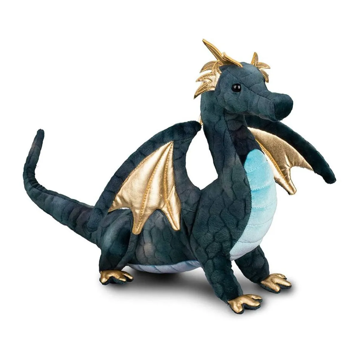 Discount Douglas Toys Aragon Navy Dragon