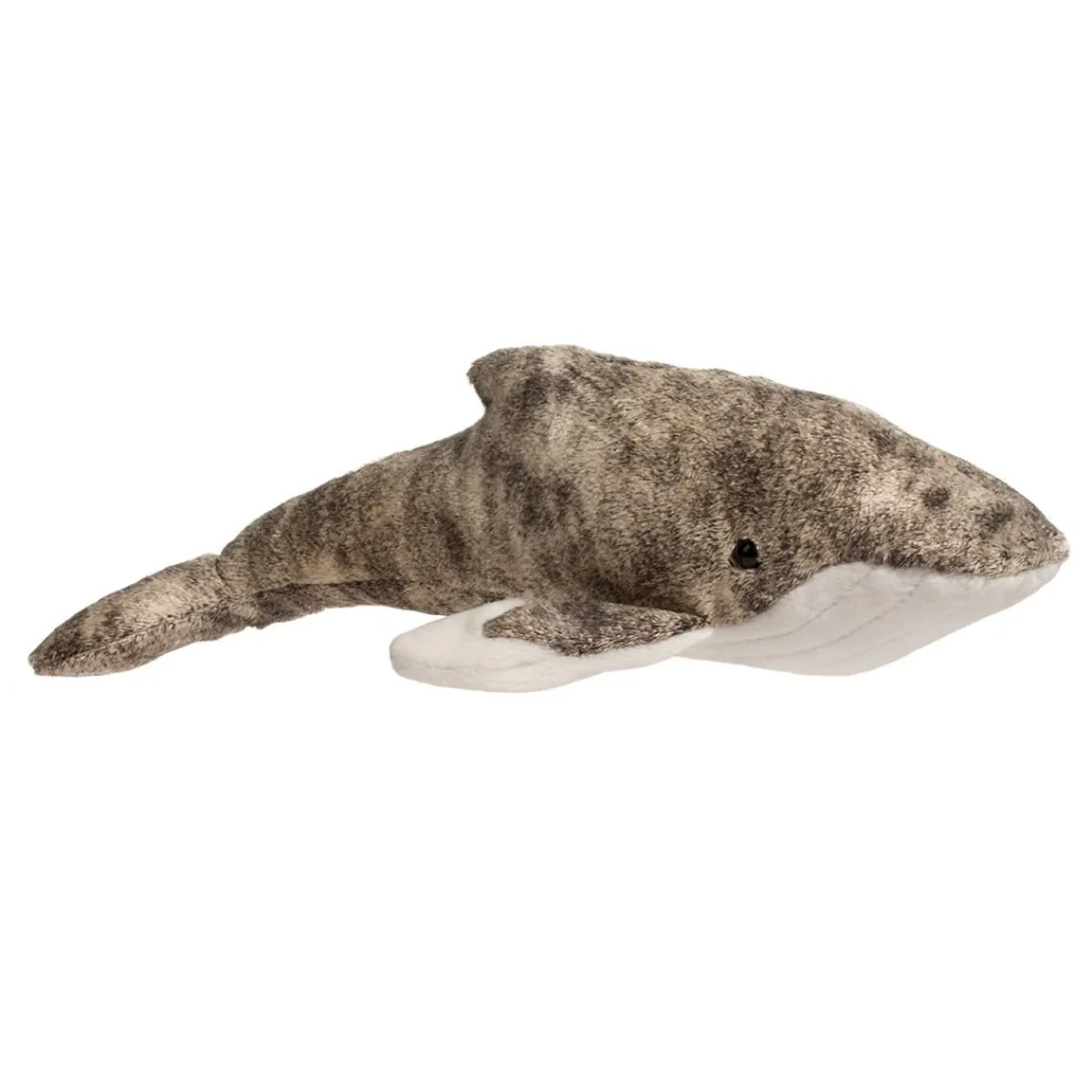 Clearance Douglas Toys Archie Humpback Whale