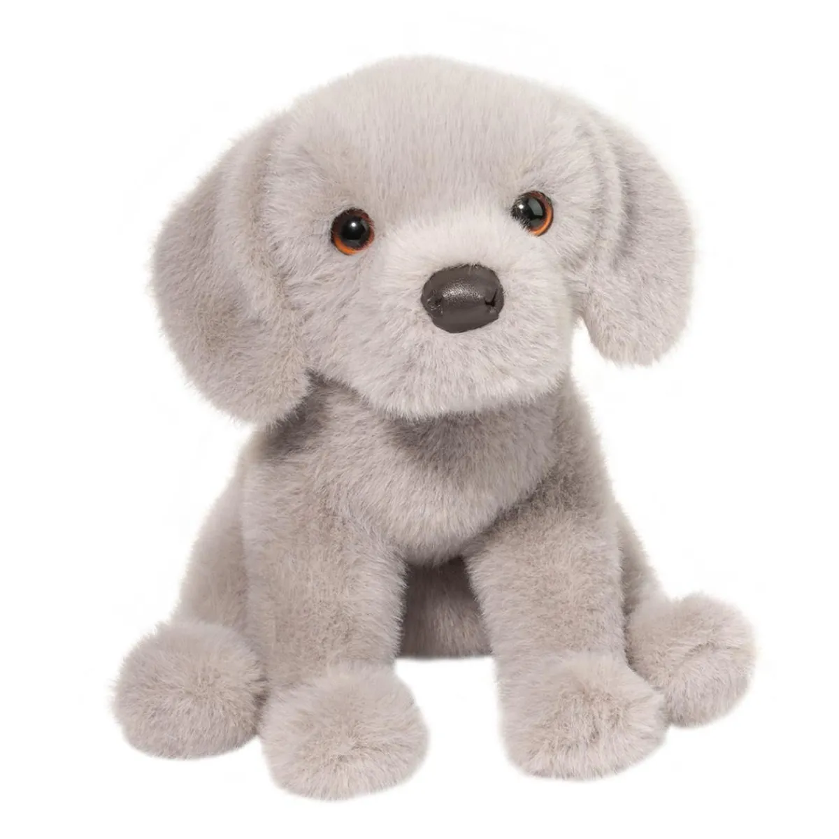 Best Douglas Toys Argento Silver Lab