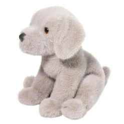 Best Douglas Toys Argento Silver Lab