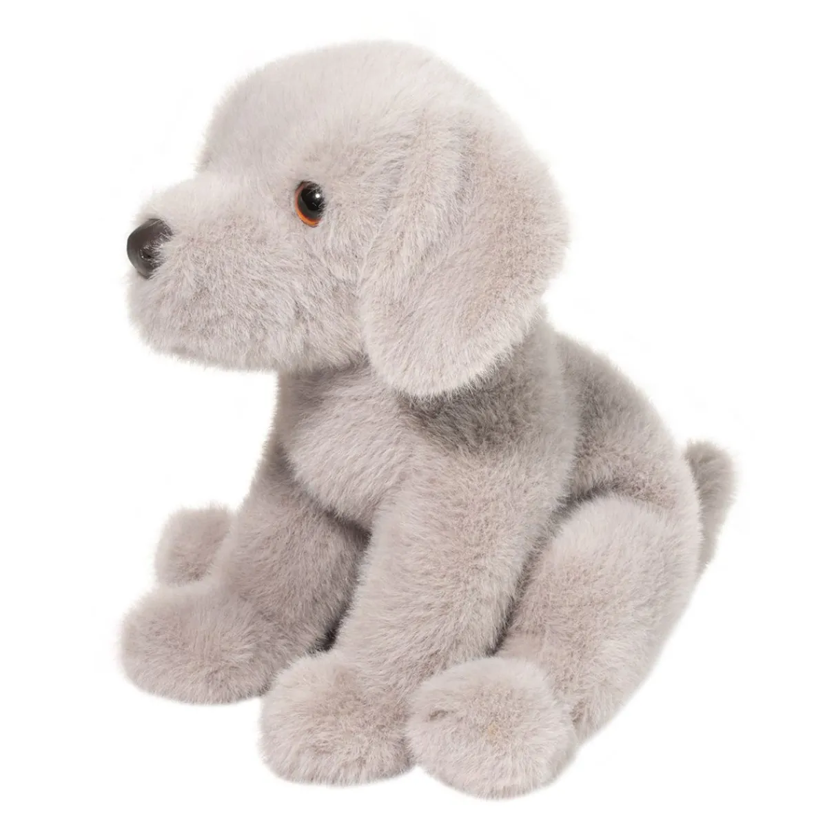 Best Douglas Toys Argento Silver Lab