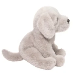 Best Douglas Toys Argento Silver Lab