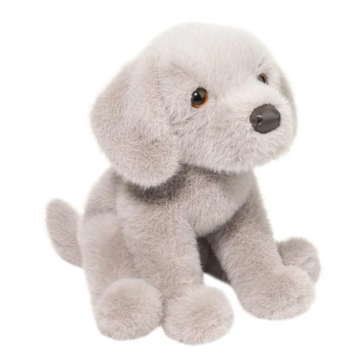 Best Douglas Toys Argento Silver Lab