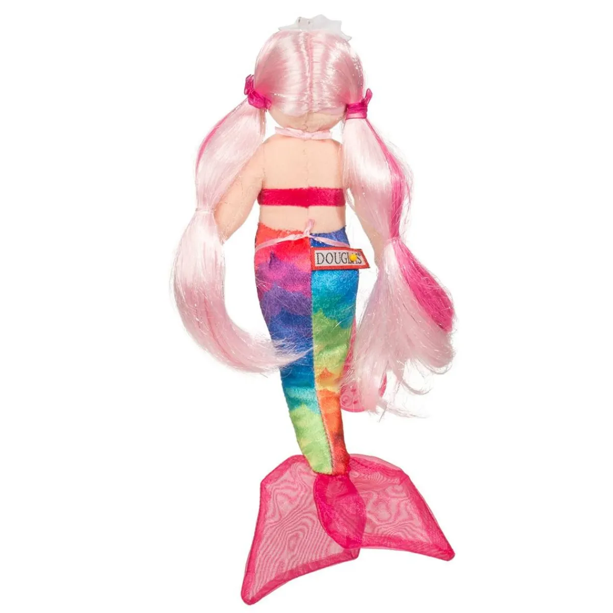 Clearance Douglas Toys Arissa Rainbow Mermaid