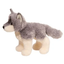 Clearance Douglas Toys Ashes Wolf