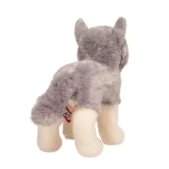 Clearance Douglas Toys Ashes Wolf