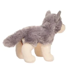 Clearance Douglas Toys Ashes Wolf