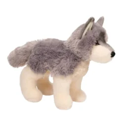 Clearance Douglas Toys Ashes Wolf