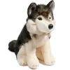 Clearance Douglas Toys Atka Wolf