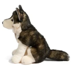 Clearance Douglas Toys Atka Wolf