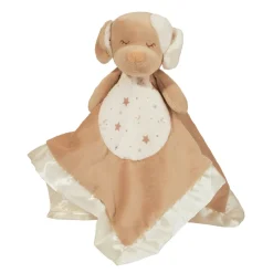 Fashion Douglas Toys Auggie Tan Puppy Snuggler