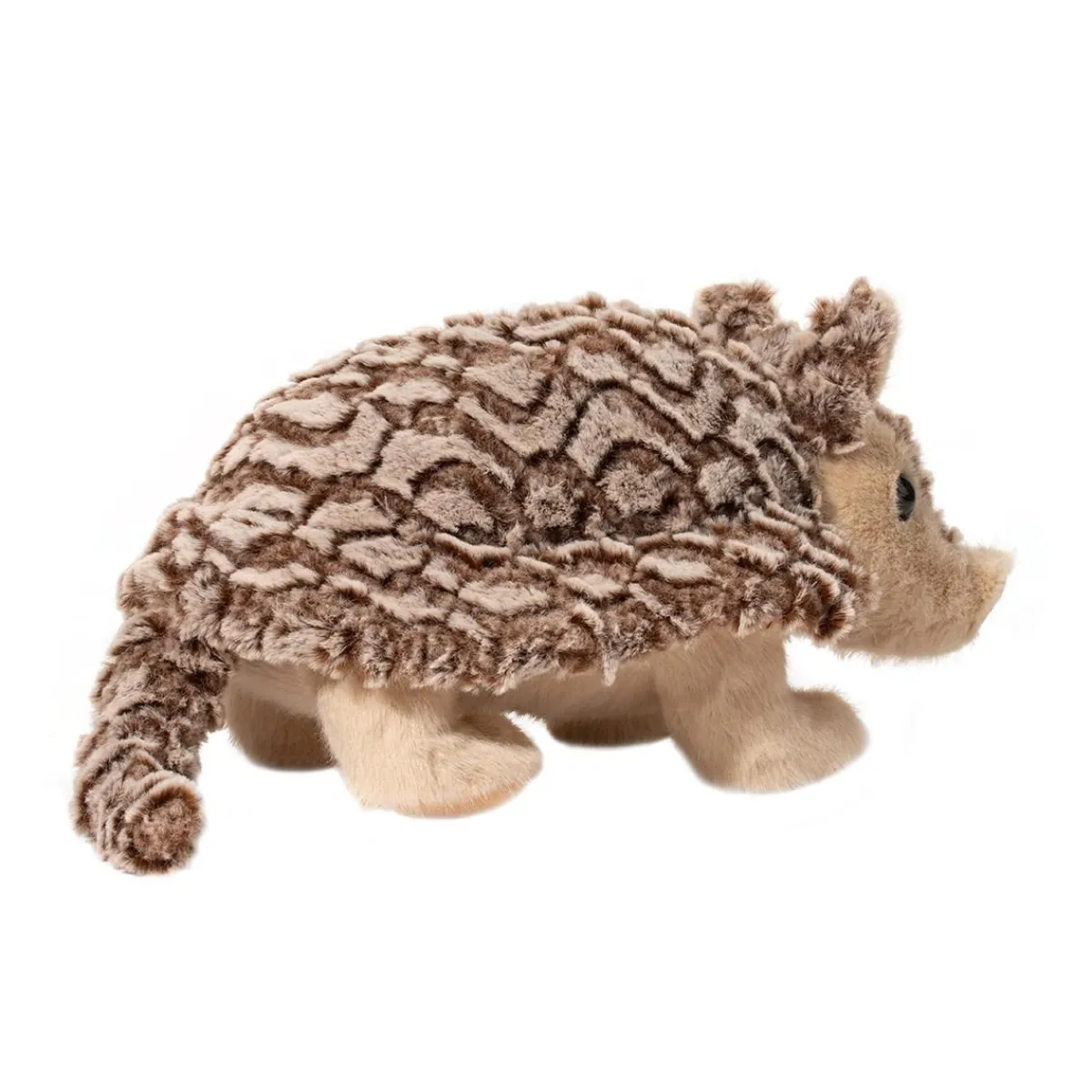 New Douglas Toys Austin Armadillo