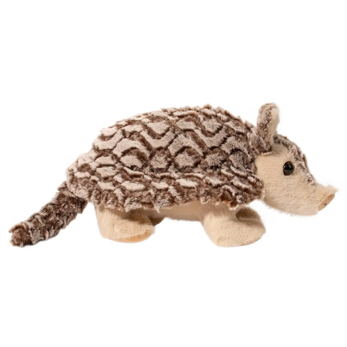 New Douglas Toys Austin Armadillo