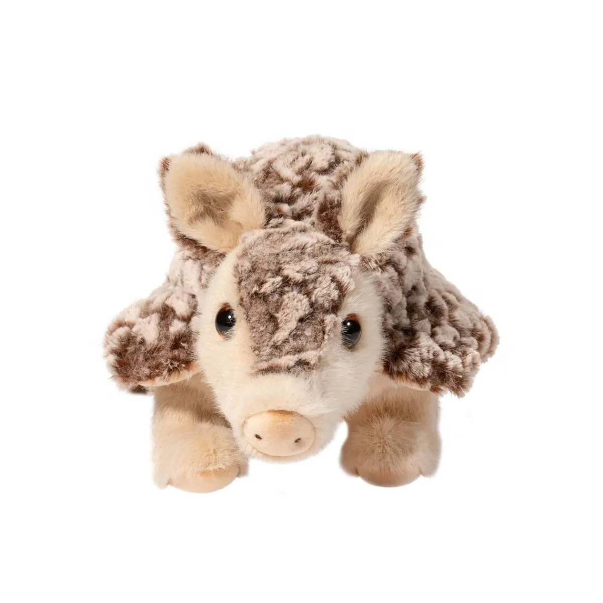 New Douglas Toys Austin Armadillo