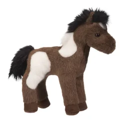 New Douglas Toys Aztec Indian Paint Horse
