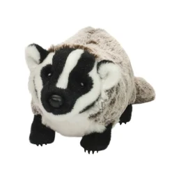 Clearance Douglas Toys Barry Badger