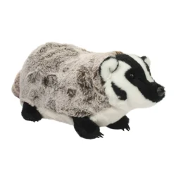 Clearance Douglas Toys Barry Badger
