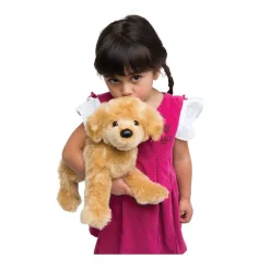 Fashion Douglas Toys Bella Golden Retriever