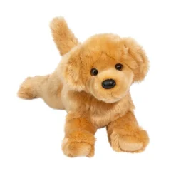 Fashion Douglas Toys Bella Golden Retriever