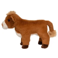 Fashion Douglas Toys Belle Jersey Cow