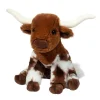 Fashion Douglas Toys Bixbie Soft Texas Longhorn Bull