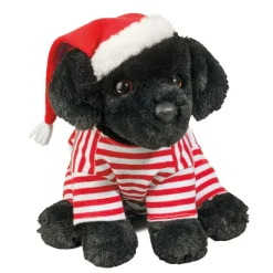 Hot Douglas Toys Black Lab Pj Pup