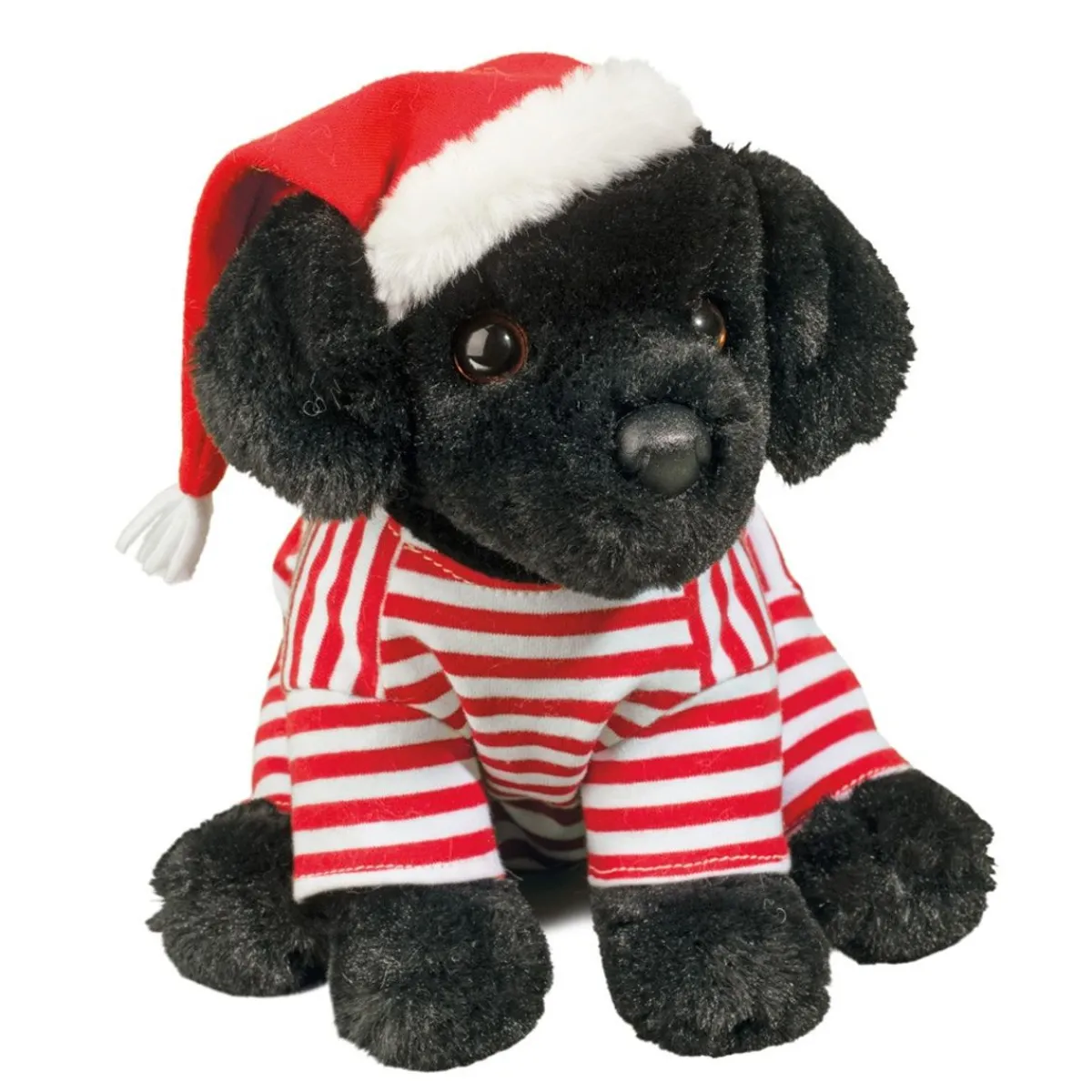 Hot Douglas Toys Black Lab Pj Pup