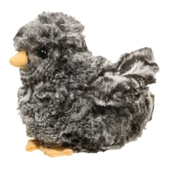 Sale Douglas Toys Black Multi Chick