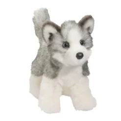 Sale Douglas Toys Blaze Husky