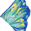 Clearance Douglas Toys Blue Peacock Fantasy Wings
