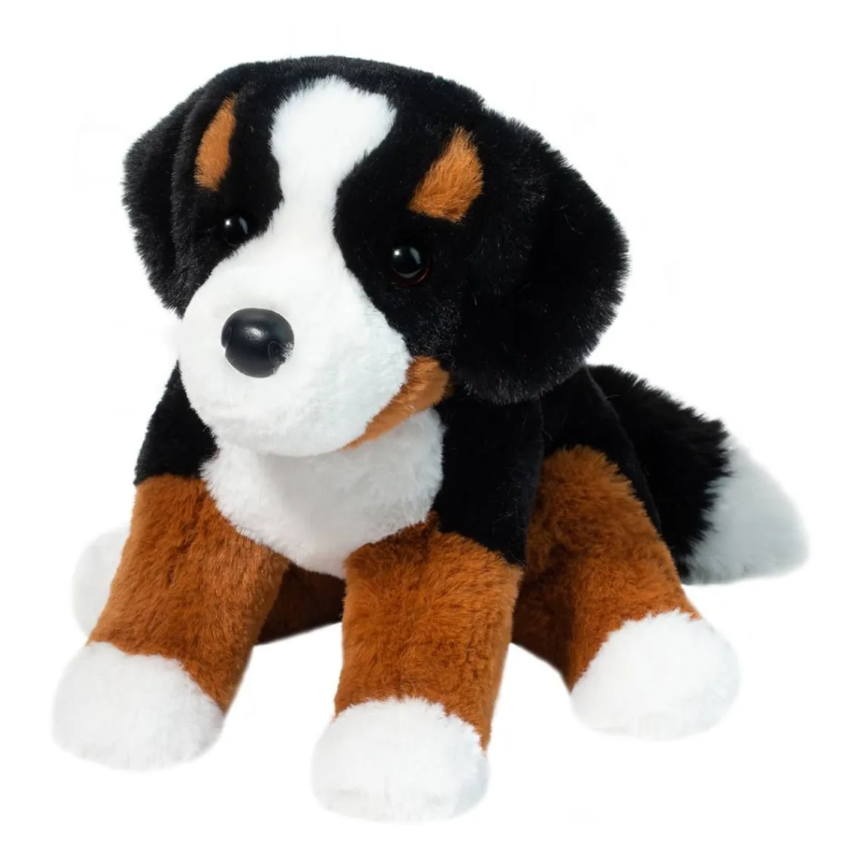 Discount Douglas Toys Bowie Bernese Mountain Dog Soft