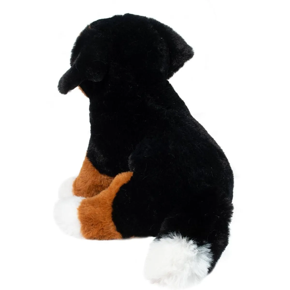Discount Douglas Toys Bowie Bernese Mountain Dog Soft