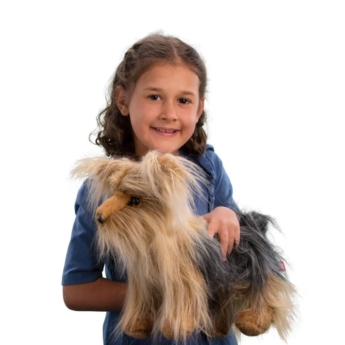 New Douglas Toys Brenton Yorkie