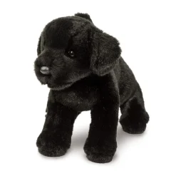 New Douglas Toys Brewster Black Lab