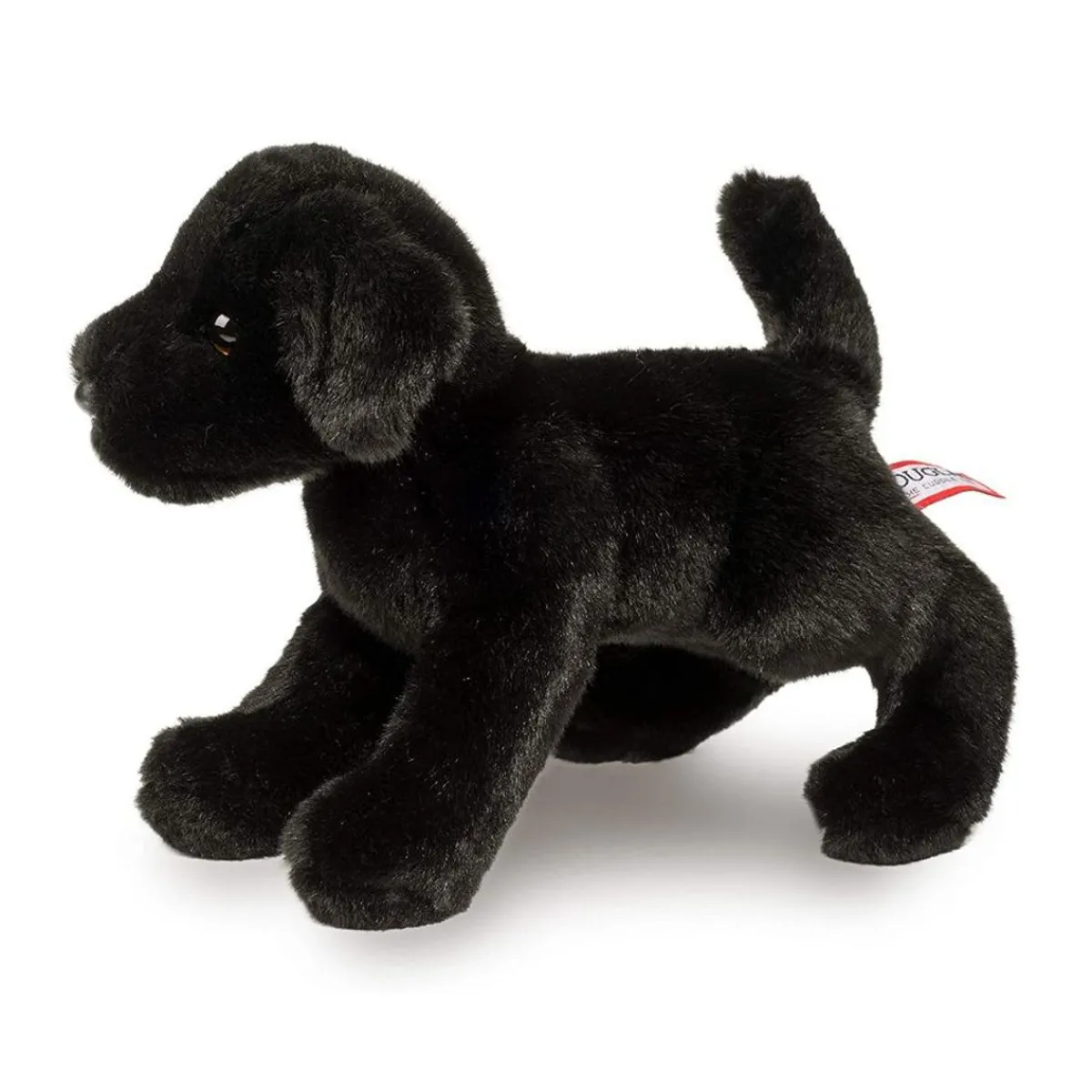New Douglas Toys Brewster Black Lab