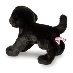 New Douglas Toys Brewster Black Lab