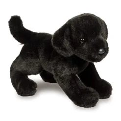 New Douglas Toys Brewster Black Lab