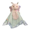 New Douglas Toys Bria Butterfly Snuggler